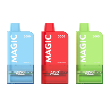 Что такое сменное устройство для капсул и как оно улучшает современный опыт вейпинга?