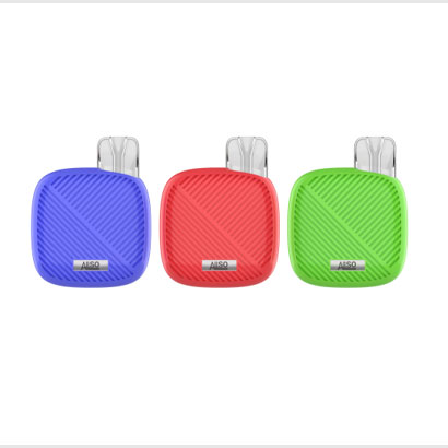 Устройство Mini Cube Disposable Pod 1500 затяжек