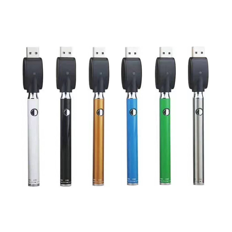 Аккумулятор Slim Pen 510 Thread с зарядным устройством USB